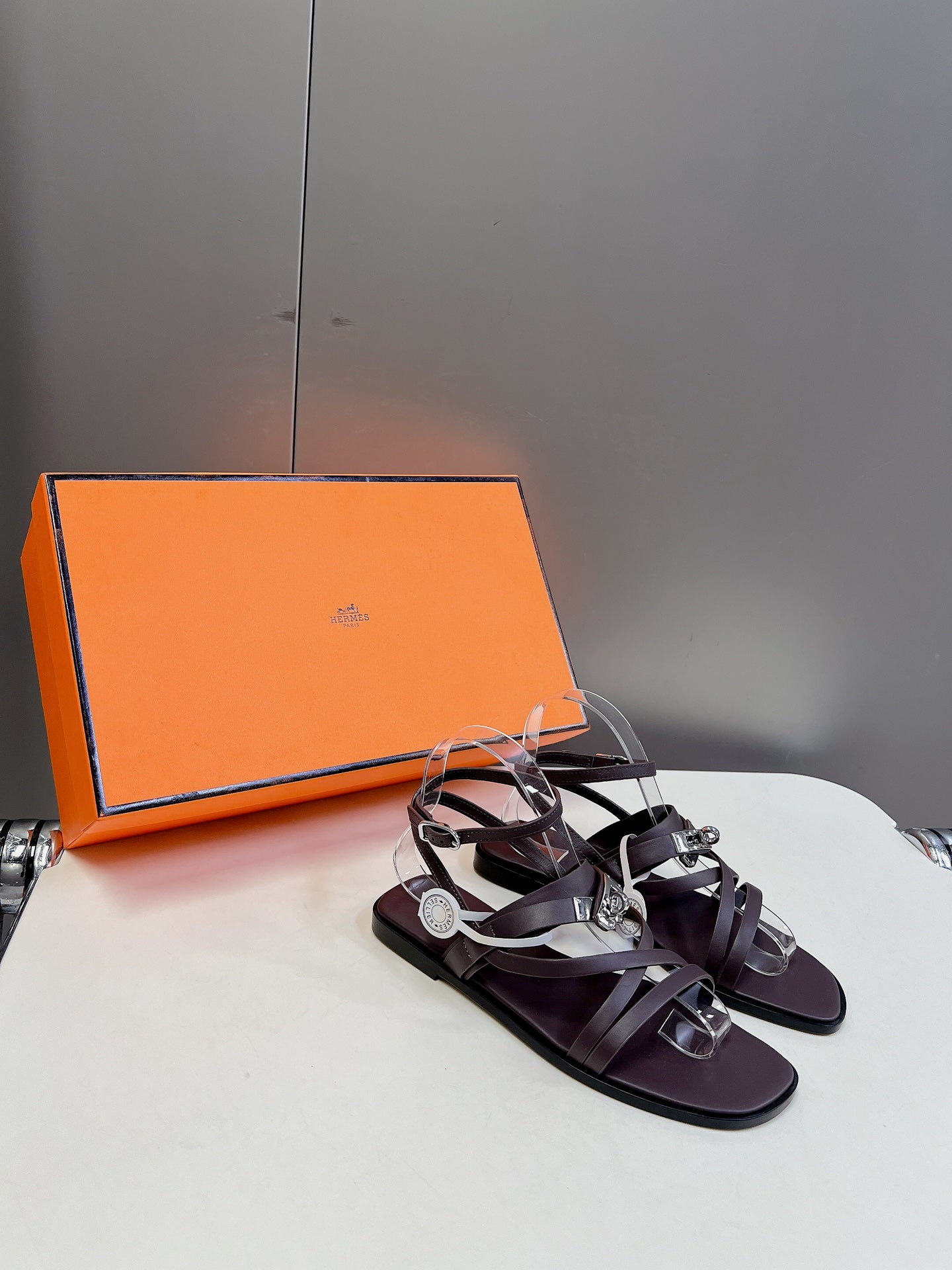 HERMES - June sandal