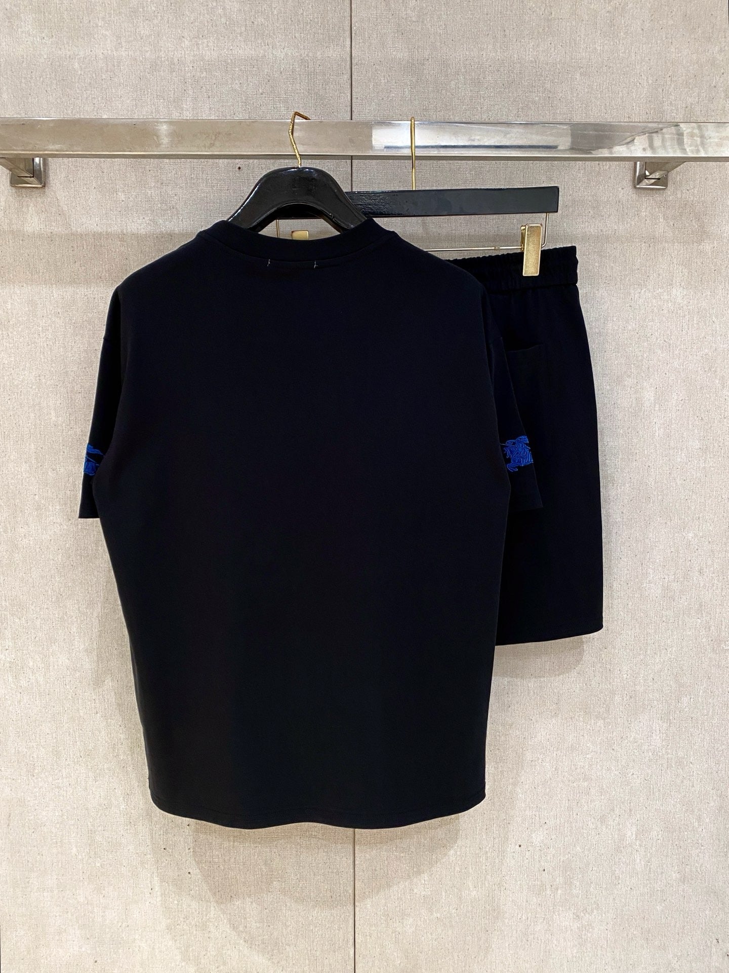 BURBERRY - Matching set