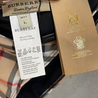 BURBERRY - Classic Check bikini