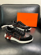 HERMES- Bouncing sneakers