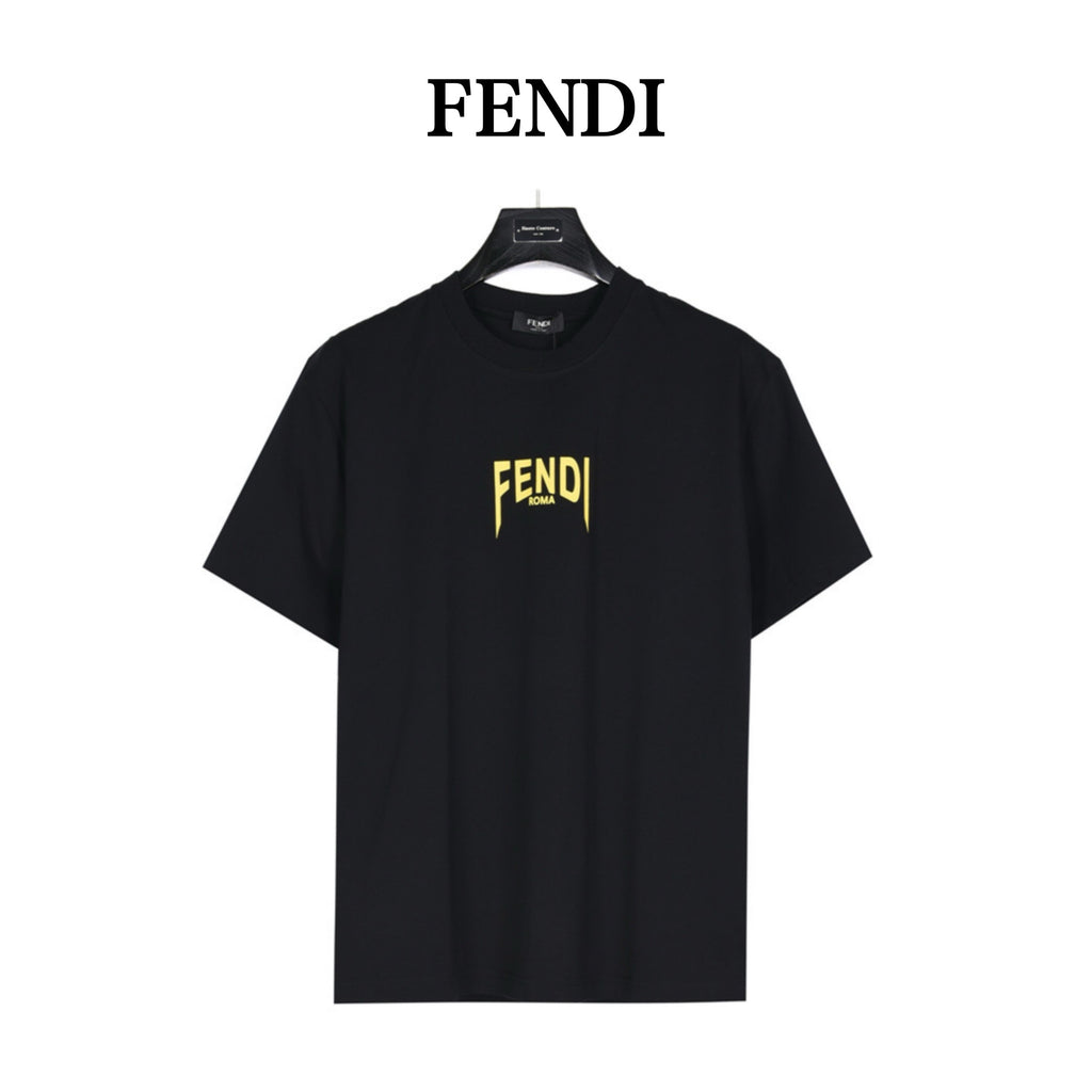 FENDI - T-shirt