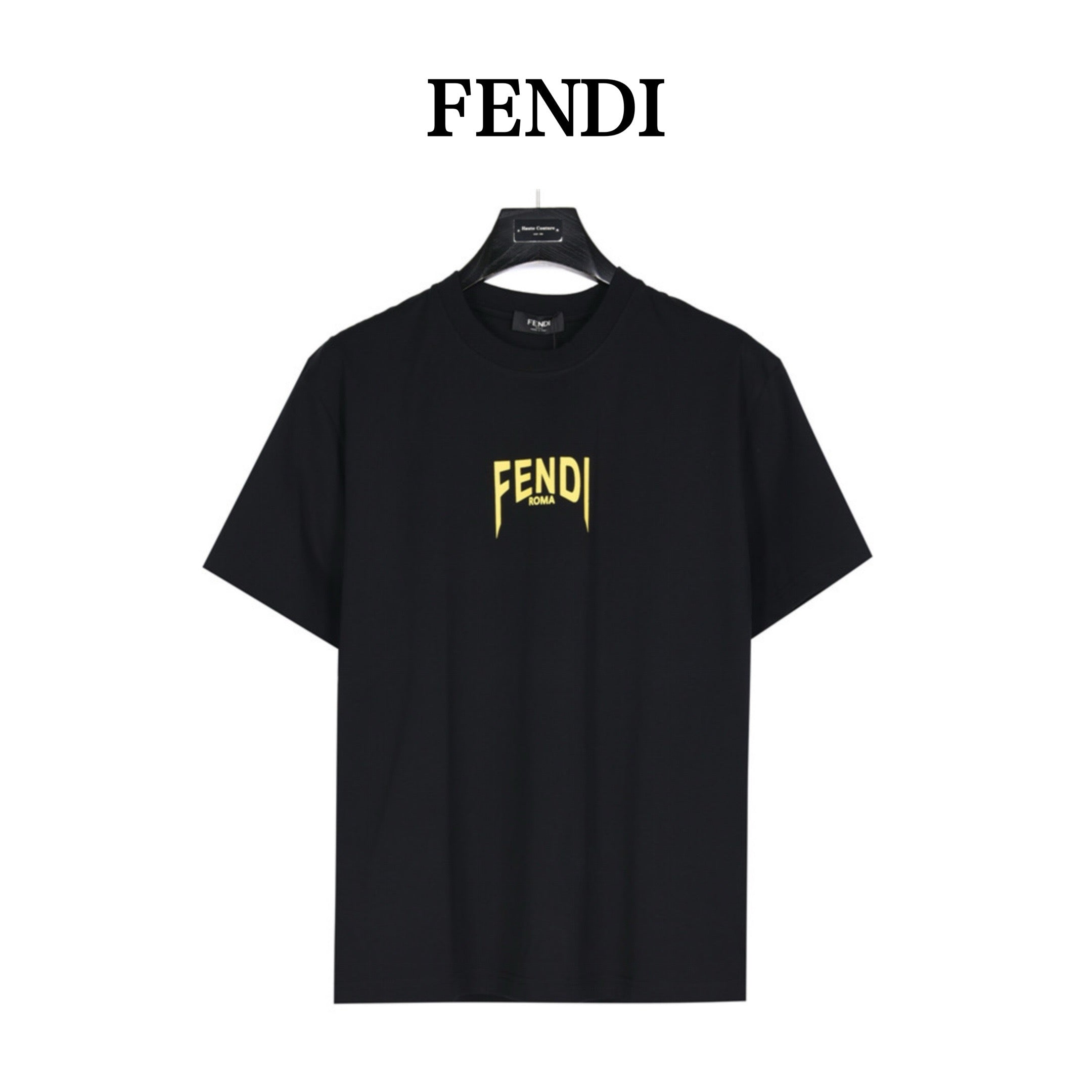 FENDI - T-shirt