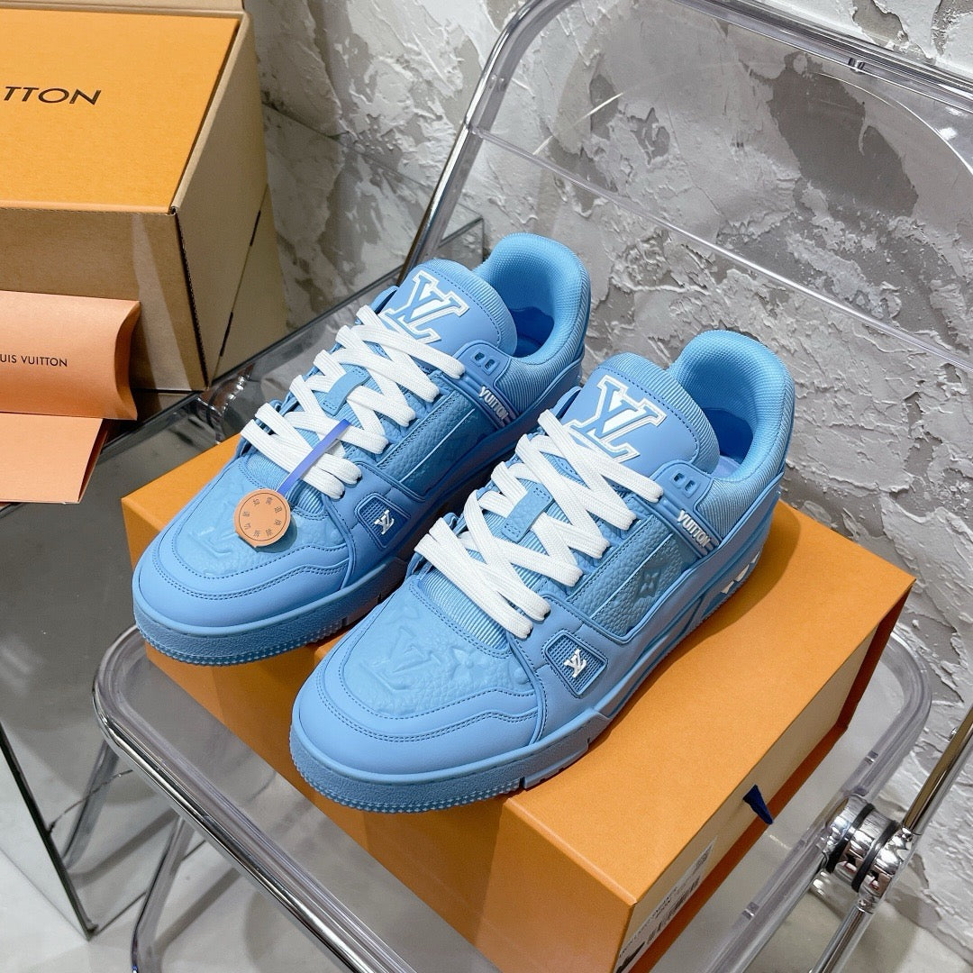 LOUIS VUITTON - Trainer Sneaker Uniesex