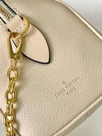 LOUIS VUITTON- Speedy Bandoulière 20