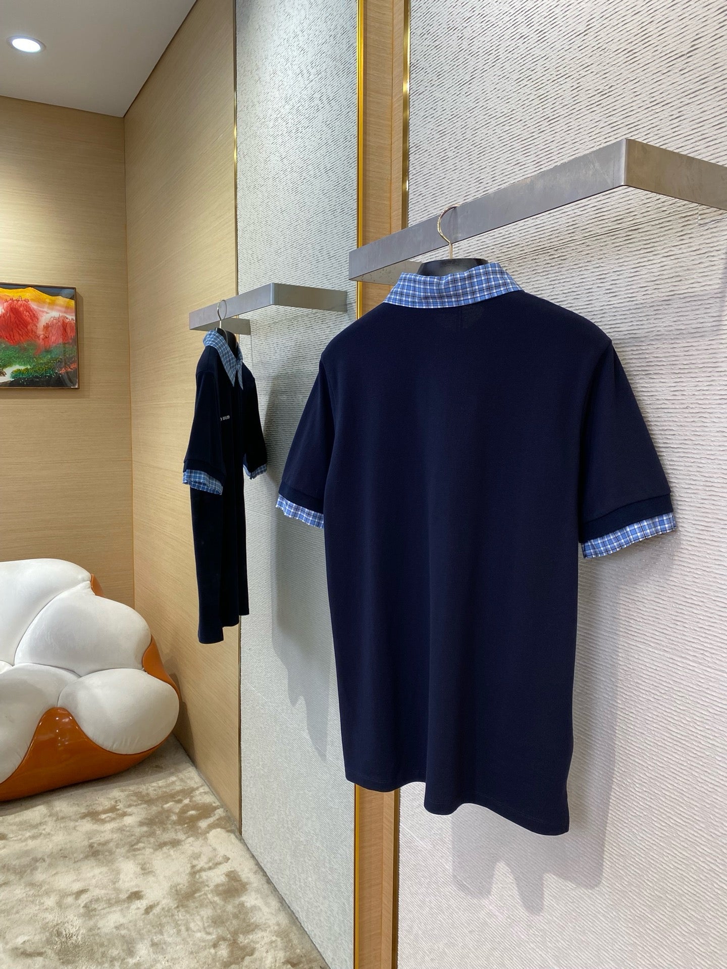 MIU MIU - Polo Shirt
