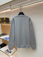 GUCCI  - Cotton jersey sweatshirt