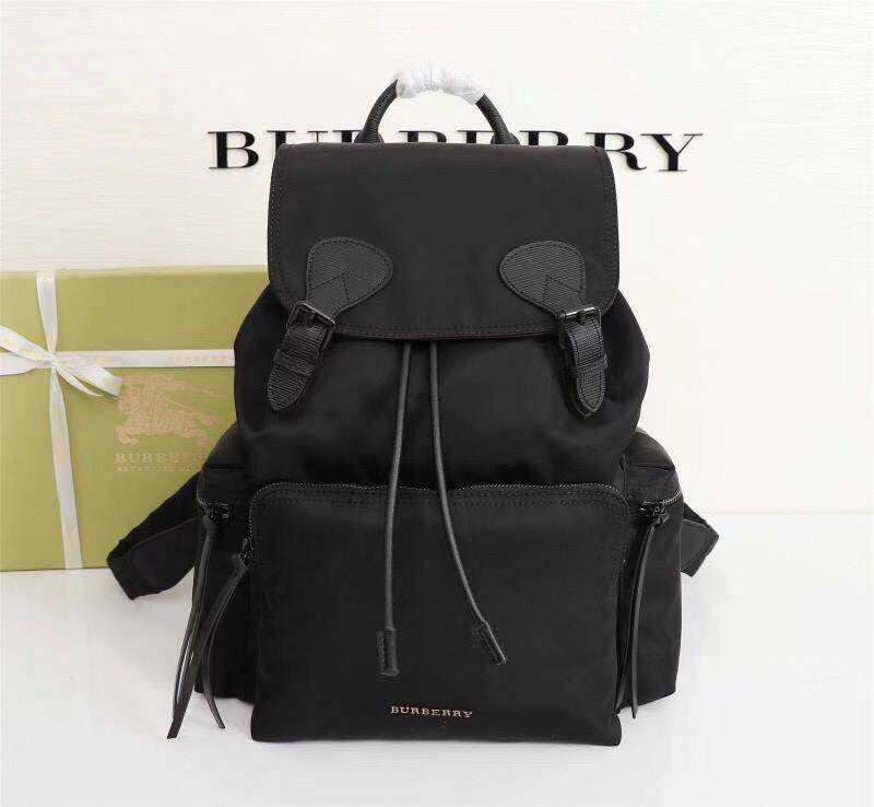 BURBERRY - Backpack