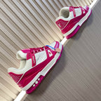 LOUIS VUITTON - Trainer Sneaker