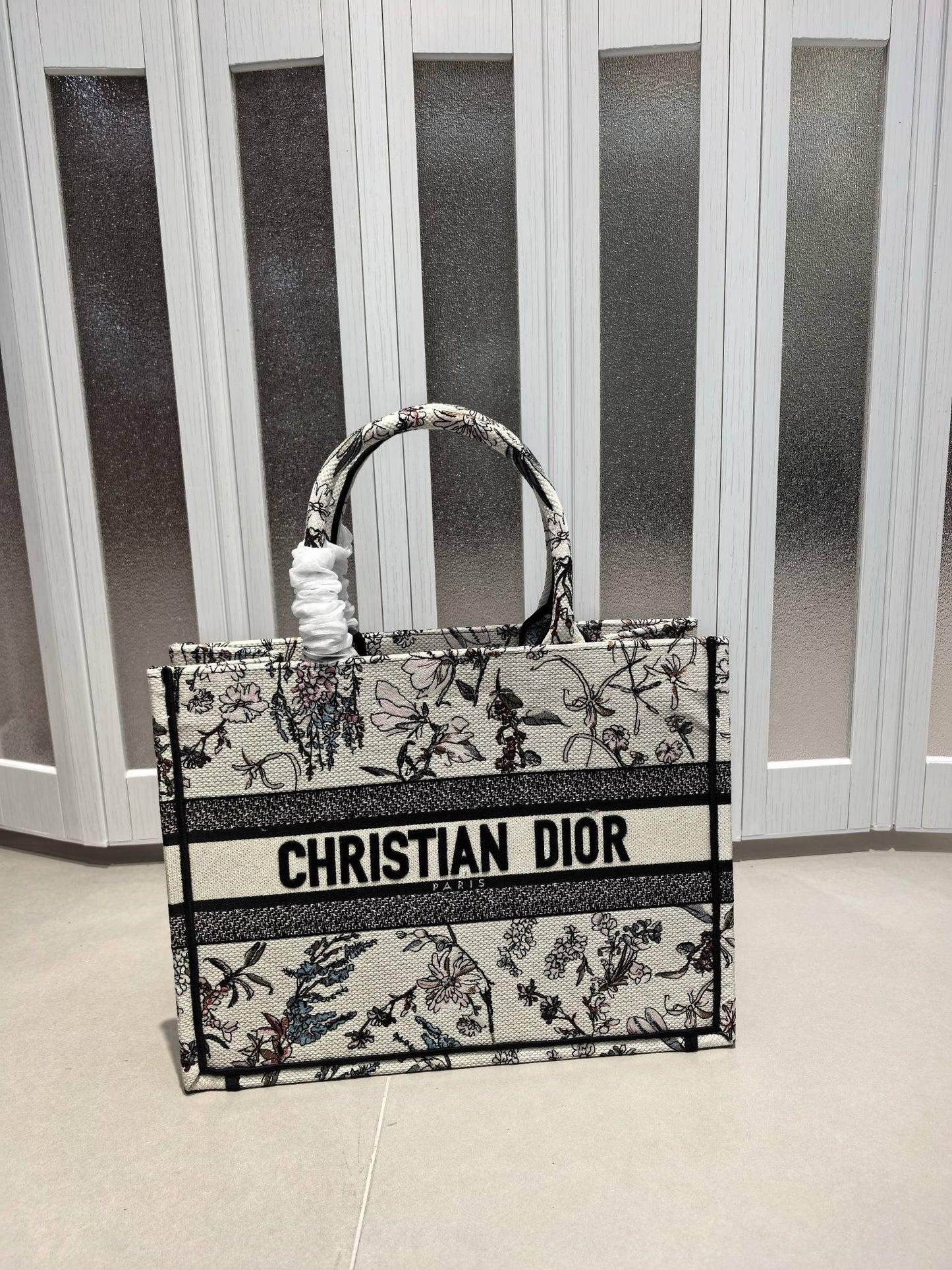 DIOR - Maria Grazia Chiuri