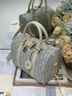 DIOR - Groove 25 Bag