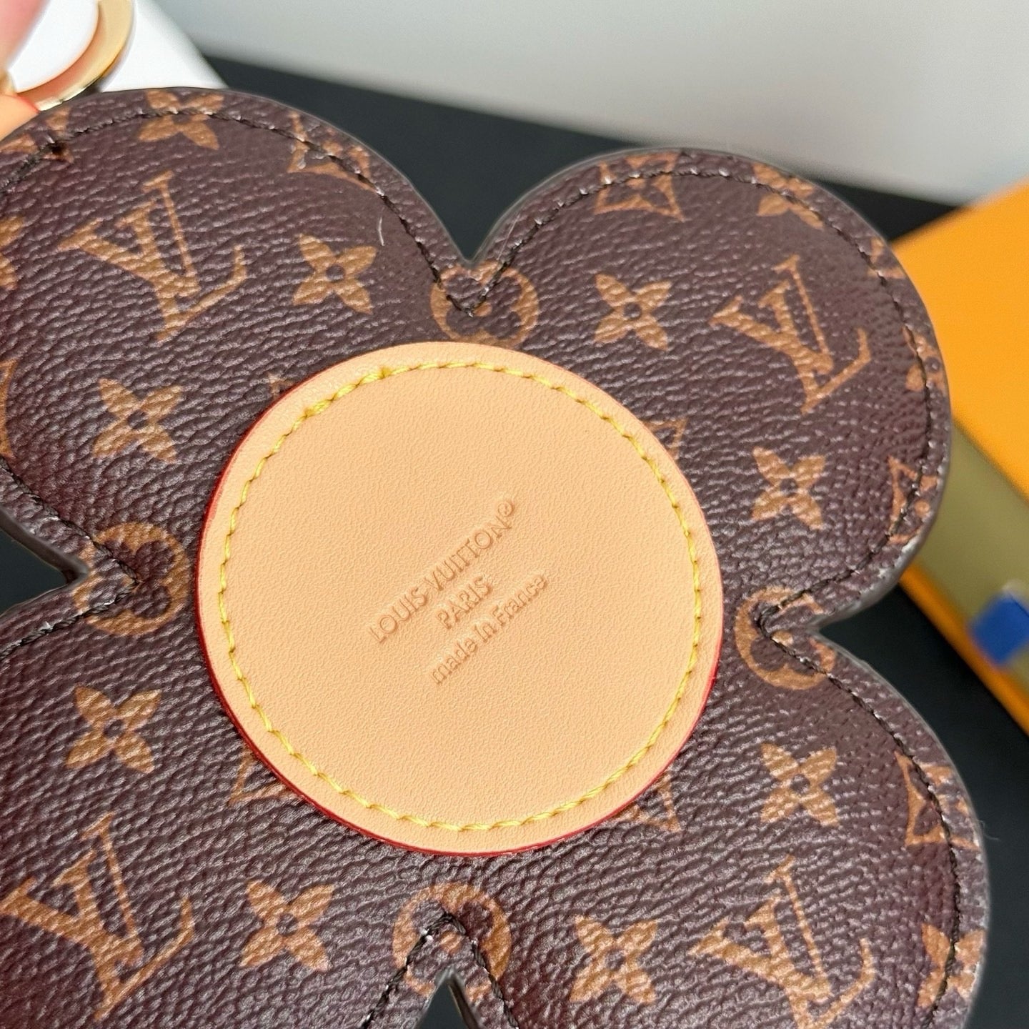 LOUIS VUITTON - Vivienne Bag Charm
