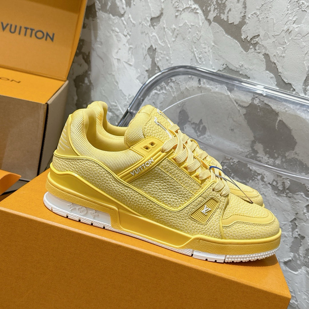 LOUIS VUITTON - Trainer Sneaker Uniesex
