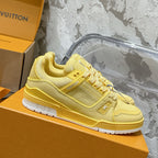 LOUIS VUITTON - Trainer Sneaker Uniesex