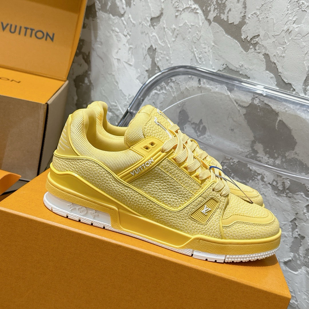LOUIS VUITTON - Trainer Sneaker Uniesex