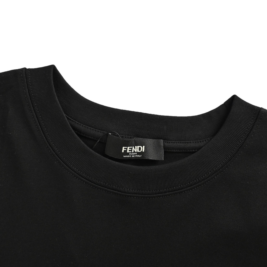 FENDI - T-shirt