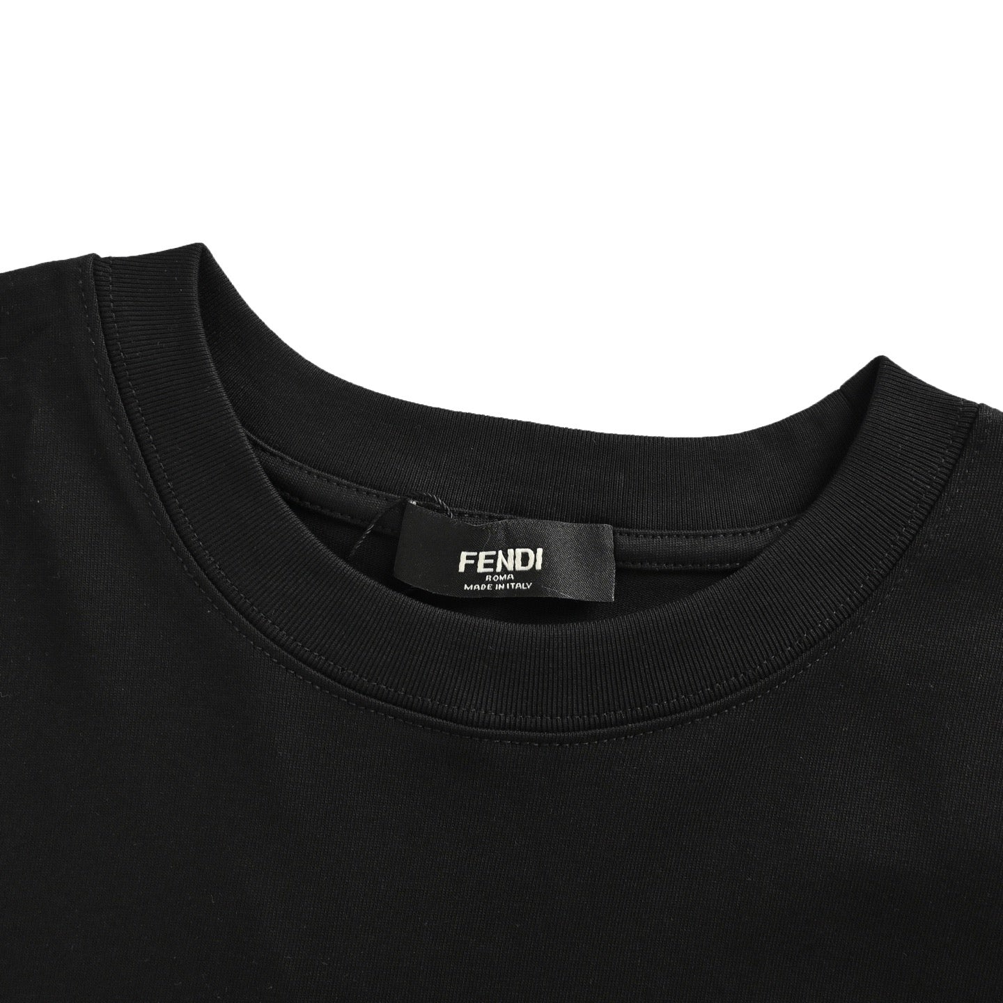 FENDI - T-shirt
