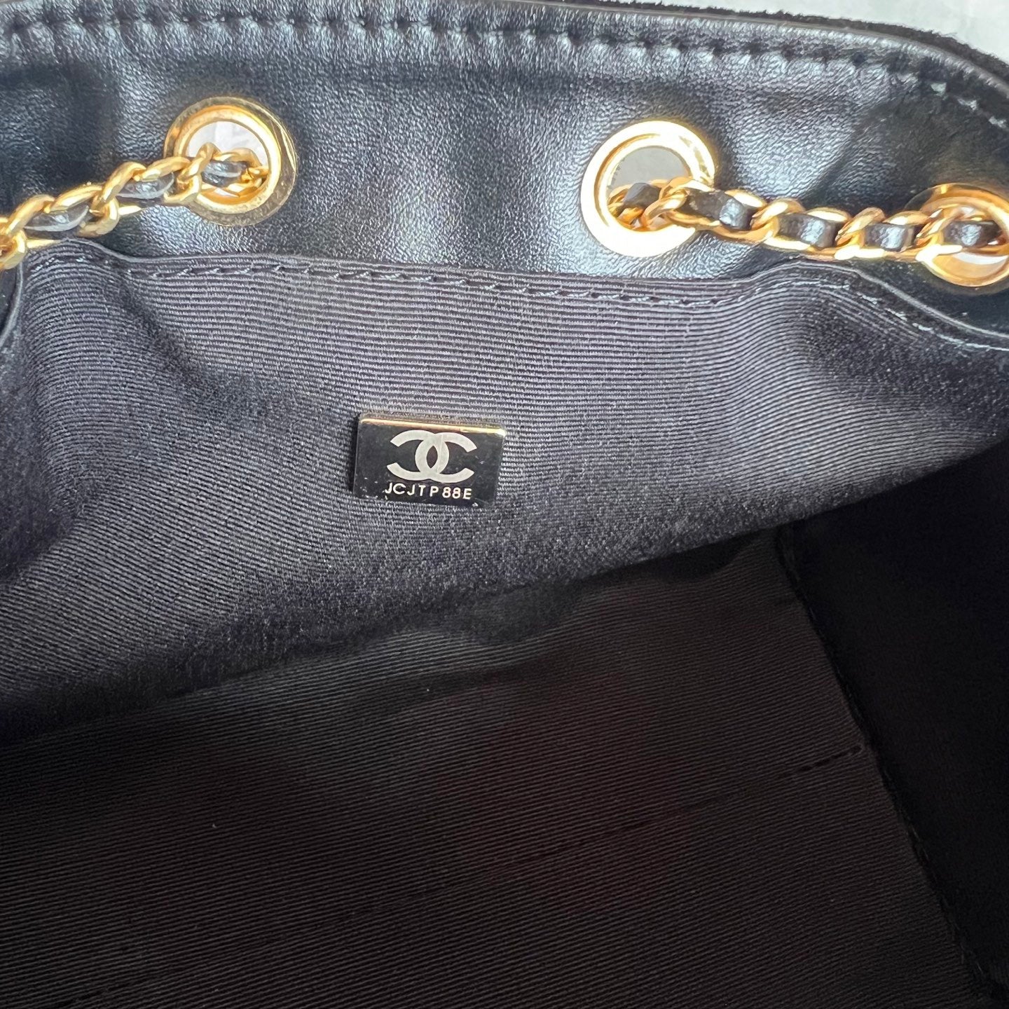 CHANEL - Boho bag