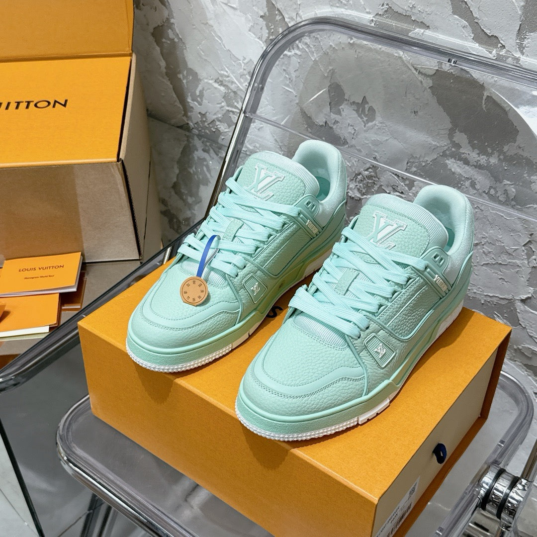 LOUIS VUITTON - Trainer Sneaker Uniesex