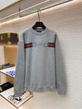 GUCCI  - Cotton jersey sweatshirt