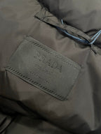 DIOR - Windbreaker jacket