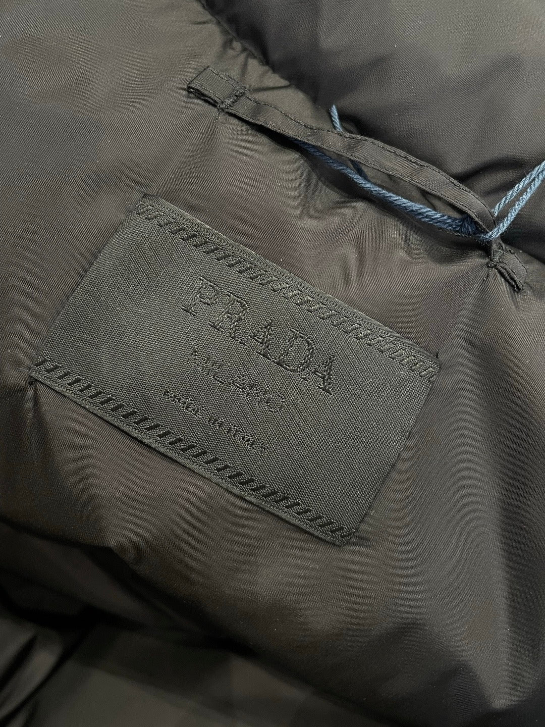 DIOR - Windbreaker jacket