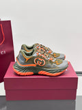 GUCCI - Ripple sneakers