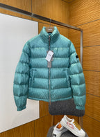 DIOR - Puffer jacket