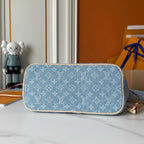 LOUIS VUITTON-Neverfull MM