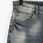 LOUIS VUITTON-  jeans