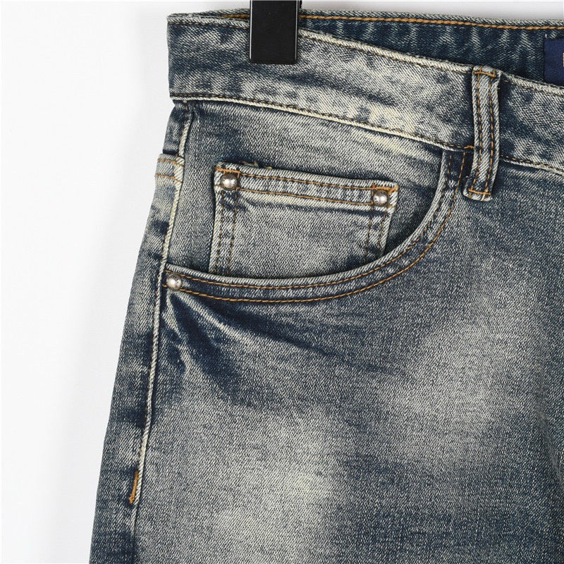 LOUIS VUITTON-  jeans