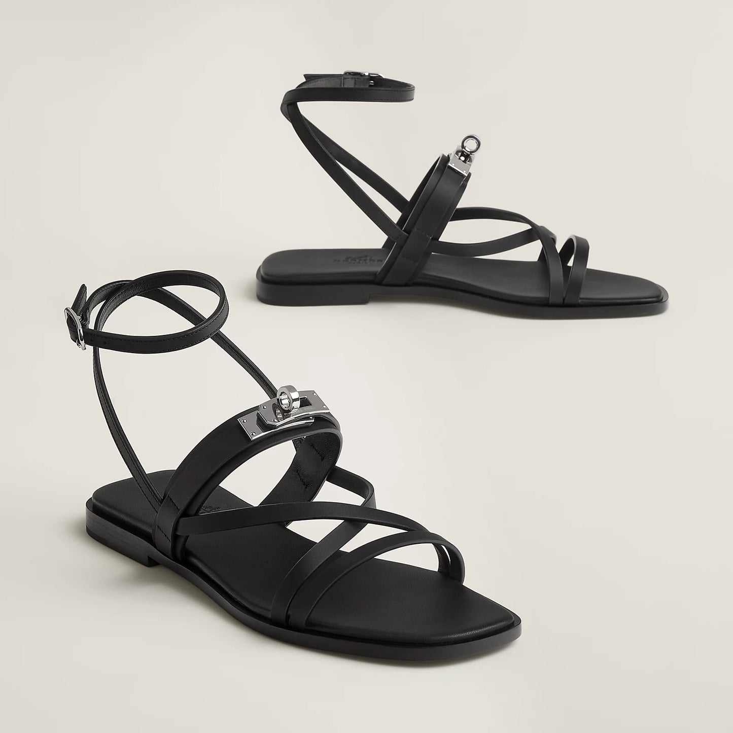 HERMES - June sandal