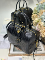 DIOR - Groove 25 Bag
