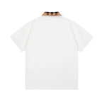 BURBERRY - Polo shirt