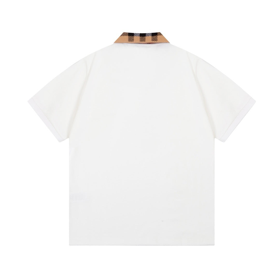 BURBERRY - Polo shirt