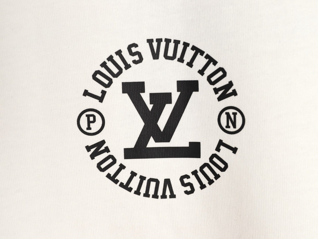 LOUIS VUITTON - T-shirt