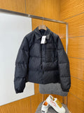 DIOR - Puffer jacket