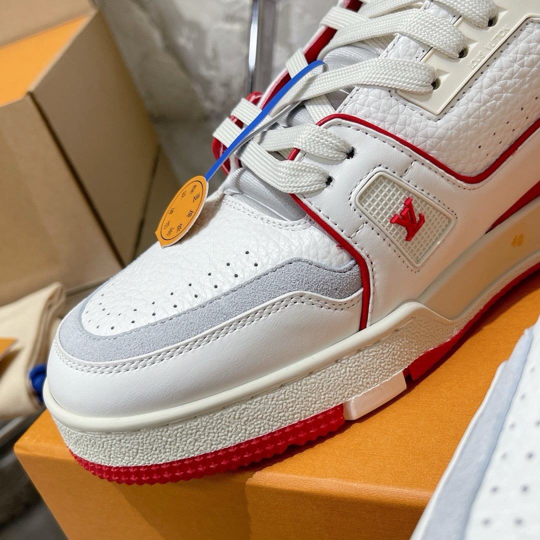 LOUIS VUITTON - Trainer Sneaker Uniesex