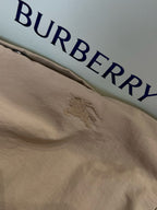 BURBERRY - Swimming shorts