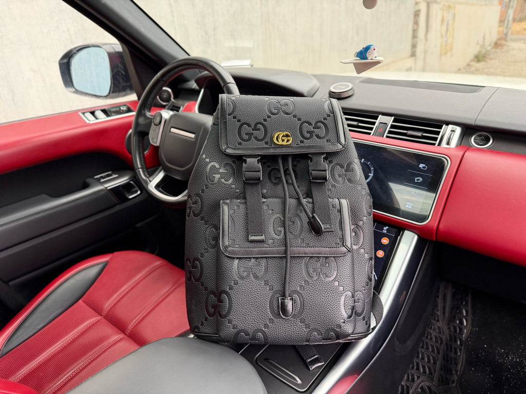 GUCCI - Backpack