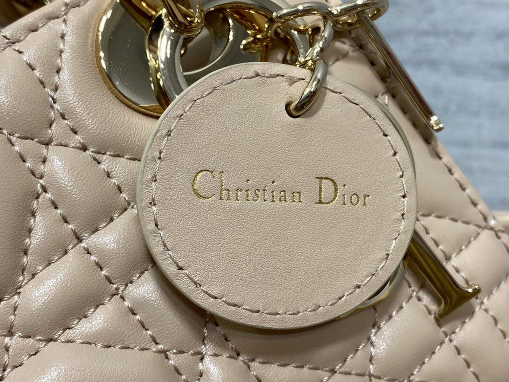 DIOR - Lady dior