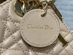 DIOR - Lady dior