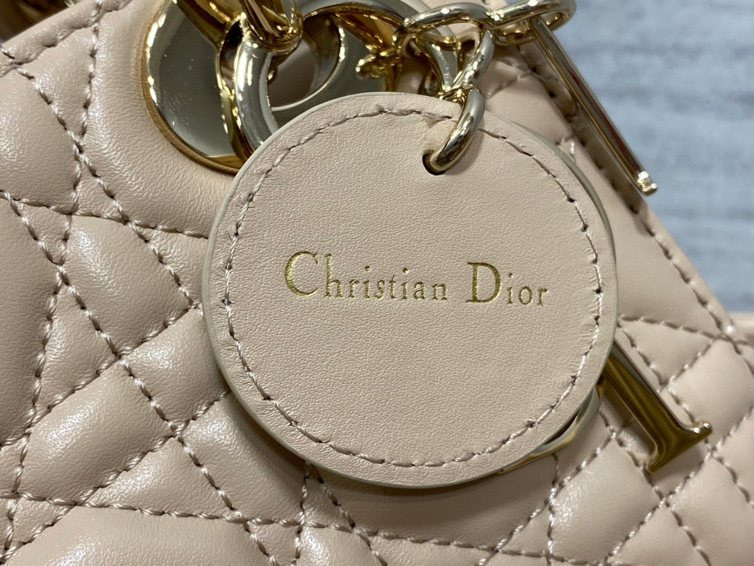 DIOR - Lady dior