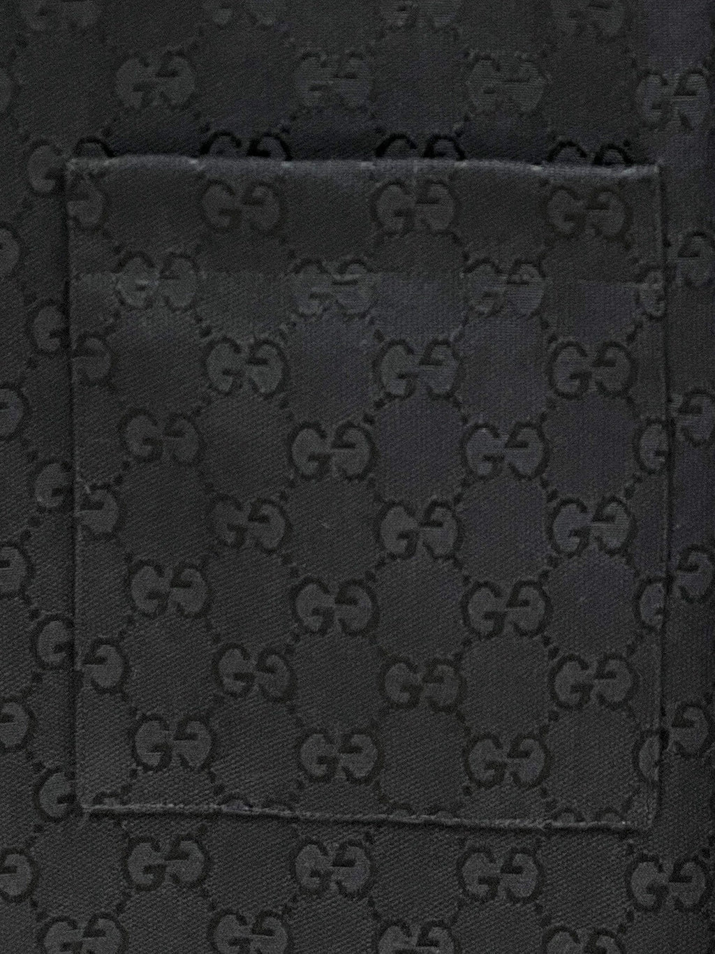 GUCCI  - Zipper Jacket with Pocket