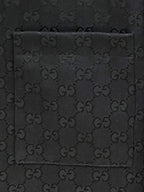 GUCCI  - Zipper Jacket with Pocket