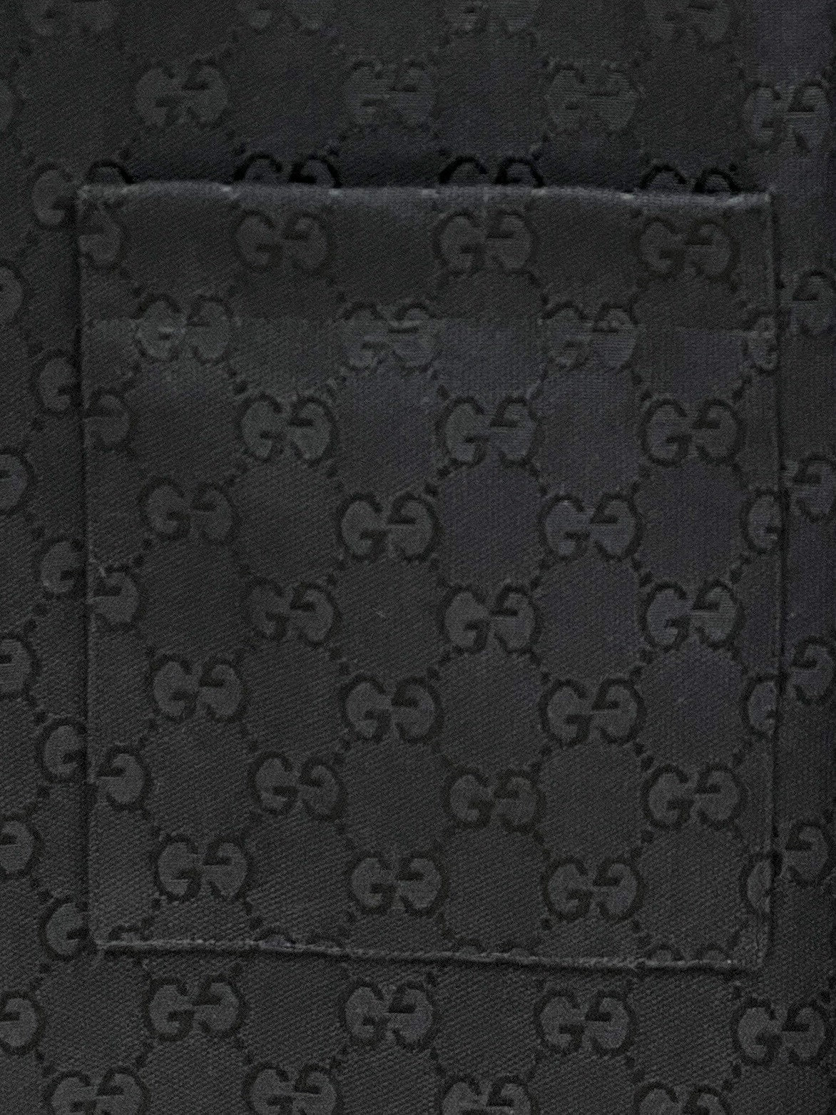 GUCCI  - Zipper Jacket with Pocket