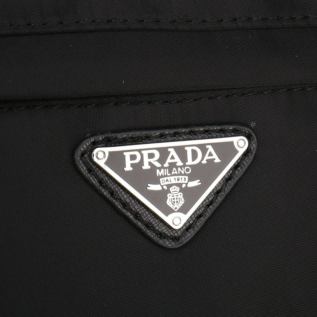 PRADA - Belt bag