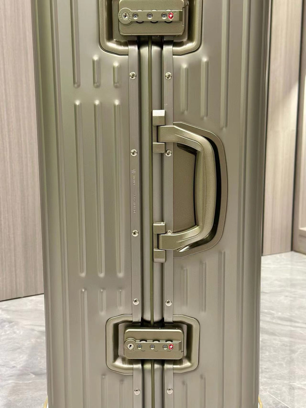RIMOWA - ORIGINAL Cabin