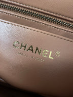 CHANEL - Classic Crush Mini Flap