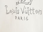 LOUIS VUITTON - T-shirt