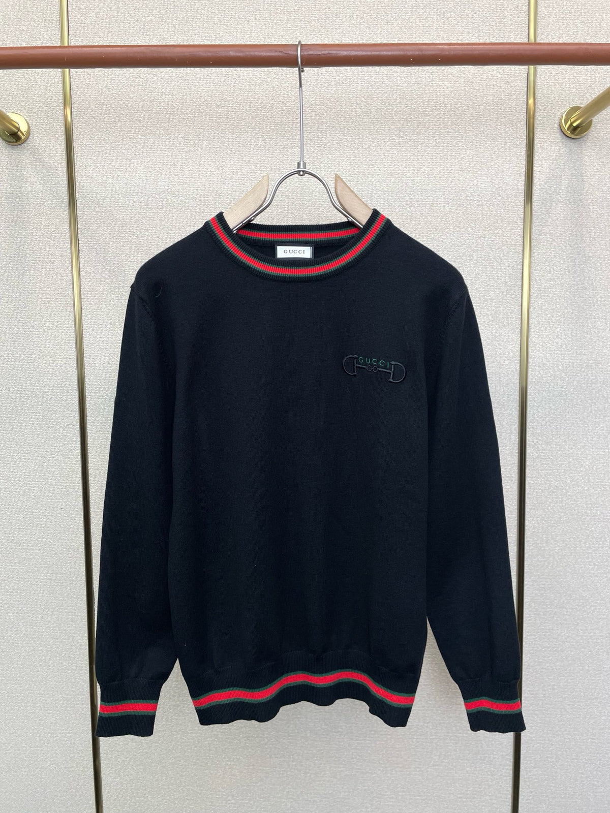 GUCCI  - Cotton shirt